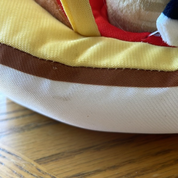 2022 Hallmark ITTY BITTY 50th Disney World Jungle Cruise Mickey & Minnie PLUSH - Picture 7 of 7